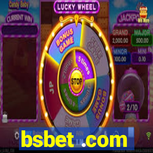 bsbet .com